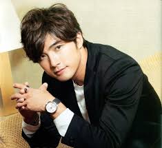 Mike He Wikipedia The Free Encyclopedia Asian Actors Handsome Asian Men Asian Celebrities