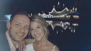 Married at Villa Venezia in July 2021?