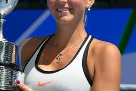 Jun 07, 2021 · iga swiatek hat bei den french open 2021 das viertelfinale erreicht. Sve Vesti Dana Na Temu Marta Kostjukmarta Kostjuk Glossy