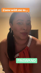 Just had the BEST time at #Finswknd with the @Miami Dolphins at the @R...