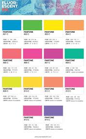 Pin By Dave Ward On Visual Arts Neon Colour Palette