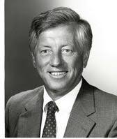 Charles E. Maynard Obituary