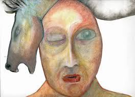 El agobiado, Guillermo Terry Guzmán