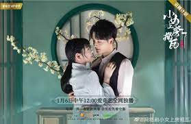 Pin On C Drama Posters