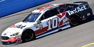 Indycar star danica patrick unveils her no. Lastcar Info Cup Danica Patrick S Late Accident Caps Intense 197 Lap Last Place Battle At Michigan