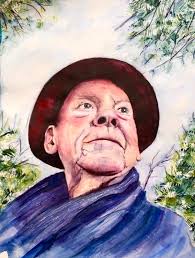 Inspiration Place Art Show