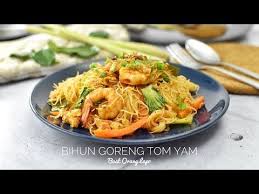 Rahsia tomyam pekat & sedap adalah terletak pada perencah tomyam dah ramuan yang ditumis. Resepi Spaghetti Tomyam Resepikek Camored Com