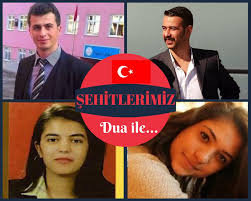 Pkk'lı teröristlerin saldırısı sonucu şehit olan öğretmenler şenay aybüke yalçın, ve necmettin yılmaz öğretmenler günü'nde unutulmadı. Kursad Zorlu Necmettinyilmaz Aybuke Yalcin Firat Facebook