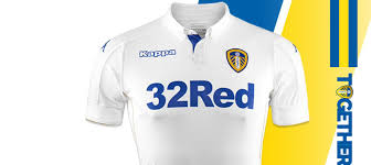 The global soccer jersey authority since 1997. Buy Leeds United Jersey 53 Off Share Discount