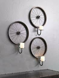 Pin By Annarrubuio On Small Proyect Bicycle Decor Bicycle Bicycle Crafts