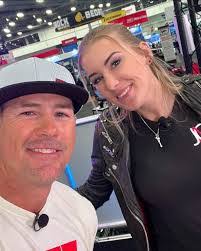 Scott Seger's Instagram, Twitter & Facebook