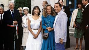 ✅ pierre cosso est l'acteur emblématique de la boum 2 avec sophie marceau. Lambert Wilson In La Boum 2 The Party 2