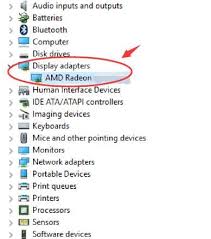 Fixing Windows Error Default Radeon Wattman Settings Have Been Restored Due To Unexpected System Failure Windows Bulletin Tutorials