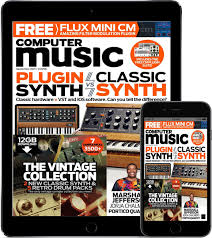 • computer music magazine on ipad/iphone/ipod touch. Buy Computer Music Magazine Subscription From Magazinesdirect