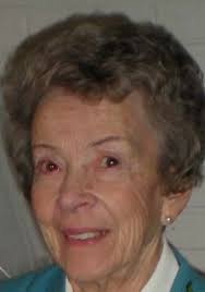 Joan Brown Obituary (2012)