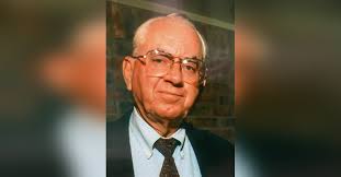 Obituary information for George Carroll Davis Hill