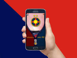 Последние твиты от fc steaua bucurești (fcsb) (@fcsteaua). Fcsb Wallpapers Zipper Screen For Android Apk Download