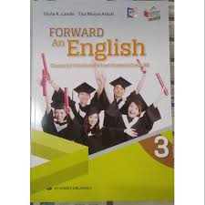 Download buku forward an english kelas 11 pdf. Forward An English Untuk Kelas Xii Smk Kurikulum 2013 Edisi Revisi Shopee Indonesia