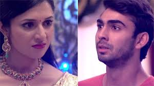 Spoiler Alert: Ishita To Shoot Down Her Son Aditya In Ye Hain Mohabbatein