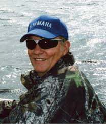 Obituary of Geoff Read