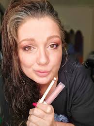 Loving this lip combo currently! 💜