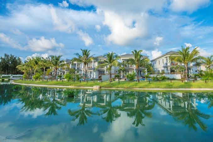 resort Đà Nẵng gần Hội An