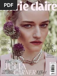 Marie Claire Australia