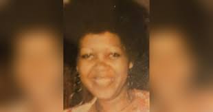 Obituary for Ms. Mary Ellen Wells-Bowser