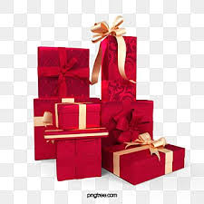 Elemento De Caja De Regalo De Ano Nuevo Chino Estereo Caja De Regalo Ano Nuevo Cinta Png Y Psd Para Descargar Gratis Pngtree En 2020 Caja De Regalo Regalos De