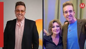 Lo sabías? Ésta era la relación familiar que había entre Daniel Bisogno y  Angélica María