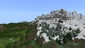 Each phase of the beta will introduce different gameplay features, so you can expect while we don't have release dates yet on future phases, you can stay tuned with us to keep up to date as they come. Minecraft S Mountain Generation Is Getting Revamped With Five New Biomes Pcgamesn