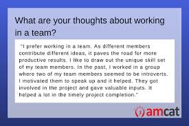 Interview Questions For Freshers Tell Me About Yourself For Fresher