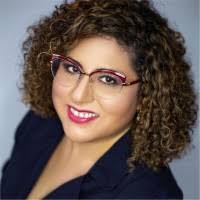 Melissa Paz Email & Phone Number