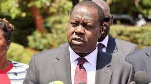 Последние твиты от the citizen news (@thecitizen_news). Matiangi Says Ntv Ktn And Citizen Tv To Remain Off Air Capital News