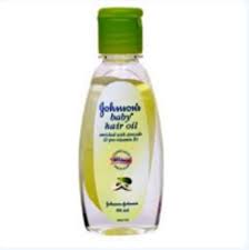 We reviewed the ingredients & formulas across our range, so our new baby products now have simple, gentle formulas. Johnson S Baby Hair Oil 100ml At Rs 67 Piece Kamarajar Salai Madurai Id 19984660930