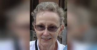 Obituary information for Shirley R. Rishel