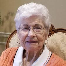 Margaret "Marge" M. Jacobs Obituary November 5, 2020