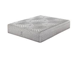 With a deep commitment to correct support and amazing comfort, sealy posturepedic has delivered better sleep to millions of happy customers. Sealy Salao Firm Queen Mattress Hybrid Selection Beds Online