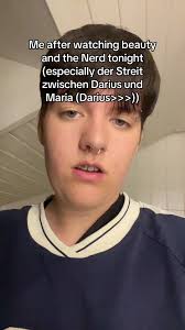 Darius Und Maria Bwauty and The Nerd Exit