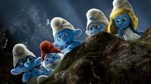 The Smurfs and the Death-Ray Apocalypse | WIRED