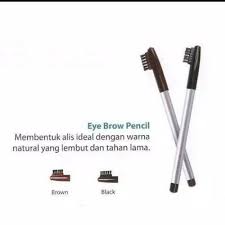 Jual Eyebrow Wardah Eye Brow Pensil Alis Kota Serang Milona Serang Tokopedia