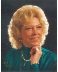 Shirley Parker Obituary (2019)