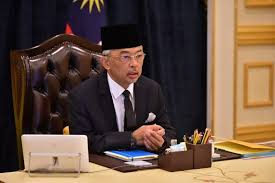 Updated 1 month ago · published on 26 jun 2021 7:11pm · When And How Parliament Meets Is Outside Agong S Powers Says Former Top Judge Malaysianow