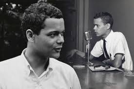 Beacon of Hope, Blueprint for Activism': Sample Julian Bond's Speeches  Online