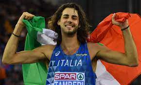 Il primo record mondiale maschile venne riconosciuto dalla federazione internazionale di atletica leggera nel 1912, mentre il primo record mondiale indoor risale al 1987. Chi E Gianmarco Tamberi Oro Nel Salto In Alto Agli Europei Lettera43