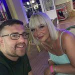 Shaun Higham's Instagram, Twitter & Facebook