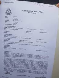 Maybe you would like to learn more about one of these? Skandal Internasional Polis Diraja Malaysia Langsung Selidiki Surat Suara Tercoblos Capres 01 Portal Islam