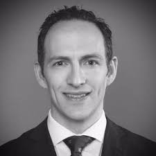 Patrick Campbell, MBBCh, Specialist Registered Urogynecologist