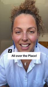 Understanding the Phrase 'All Over the Place' in English