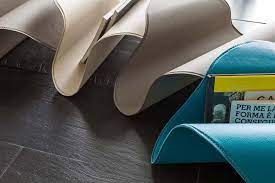 We did not find results for: Magazine Holder In Curved Metal And Leather For Home And Office Idfdesign